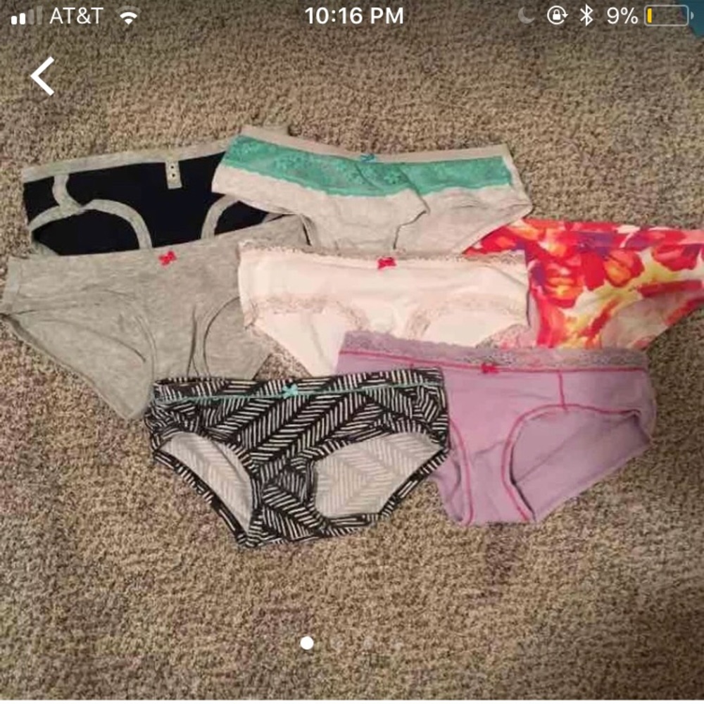 Aerie underware